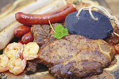Grillfest